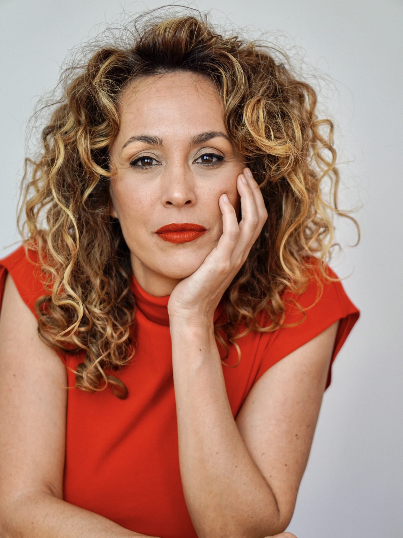 Ángela Conde